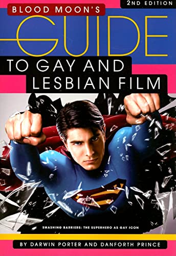 Stock image for Blood Moon's Guide to Gay and Lesbian Film: The World's Most Comprehensive Guide to Recent Gay and Lesbian Movies (Volume Two) for sale by BooksRun