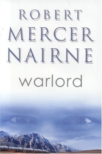 Stock image for Warlord for sale by Better World Books