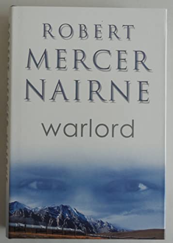 9780974814131: Warlord