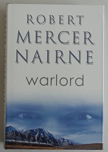 Stock image for Warlord for sale by Better World Books
