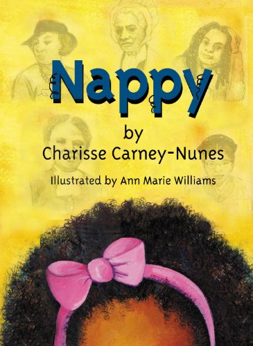 Stock image for Nappy for sale by Gulf Coast Books