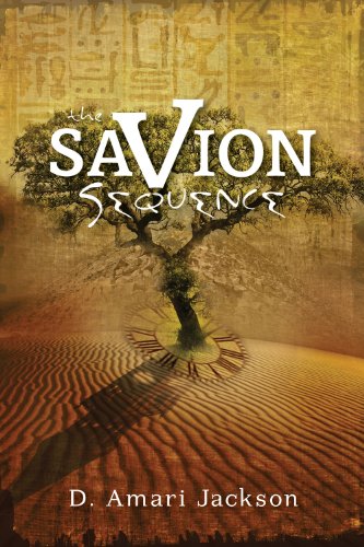 Imagen de archivo de The Savion Sequence a la venta por Michael Lyons