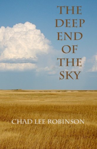 Beispielbild fr The Deep End of the Sky zum Verkauf von WorldofBooks