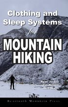 Stock image for Clothing and Sleep Systems for Mountain Hiking for sale by ThriftBooks-Atlanta