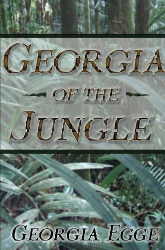 Georgia Of The Jungle