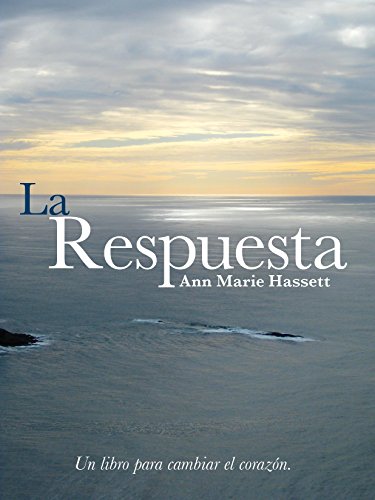 9780974827537: La Respuesta (Spanish Edition)
