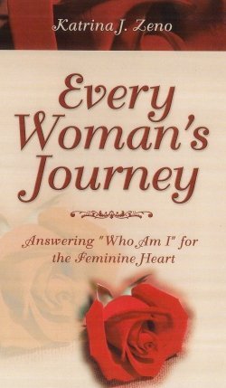 Beispielbild fr Every Woman's Journey (Answering "Who Am I" for the Feminine Heart) zum Verkauf von Better World Books