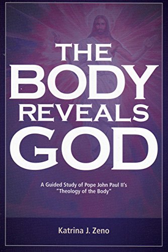 Imagen de archivo de The Body Reveals God a la venta por -OnTimeBooks-