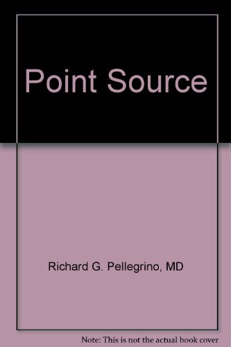 9780974839608: Point Source [Hardcover] by