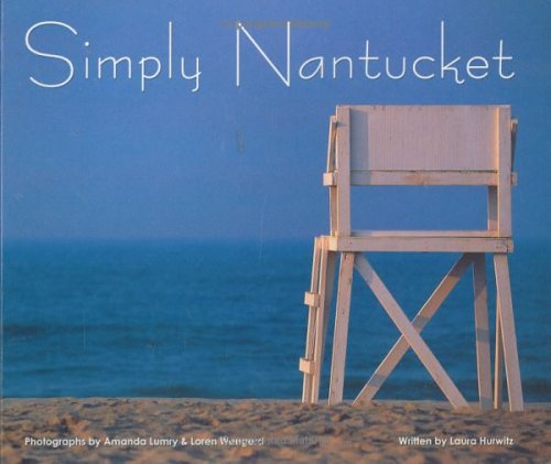 Stock image for Simply Nantucket for sale by Wonder Book
