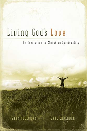 Stock image for Living God's Love: An Invitation to Christian Spirituality for sale by ThriftBooks-Atlanta