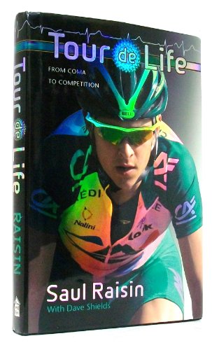 Stock image for Tour de Life : From Coma to Competition for sale by Better World Books
