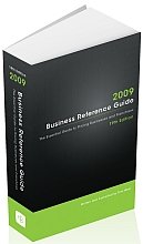 Stock image for 2009-business-reference-guide--the-essential-guide-to-pricing-businesses-and-franchises for sale by Dream Books Co.