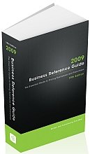 2009-business-reference-guide--the-essential-guide-to-pricing-businesses-and-franchises (9780974851860) by Tom West