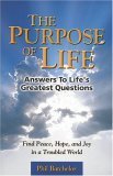 Stock image for The Purpose of Life : Answering Life's Greatest Questions for sale by Better World Books: West
