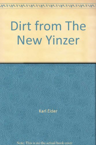 9780974853215: Title: Dirt from The New Yinzer
