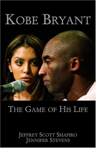 9780974868417: Kobe Bryant: The Game of His Life