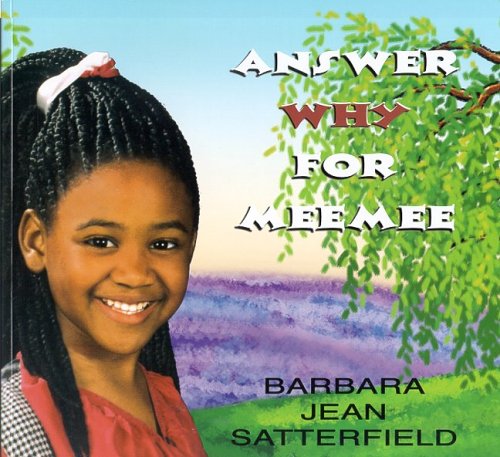 Stock image for Answer Why for Mee Mee for sale by Wonder Book