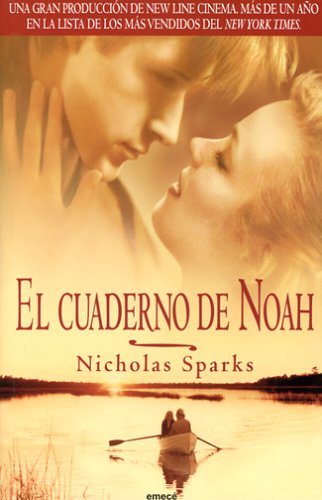 9780974872438: El cuaderno de noah