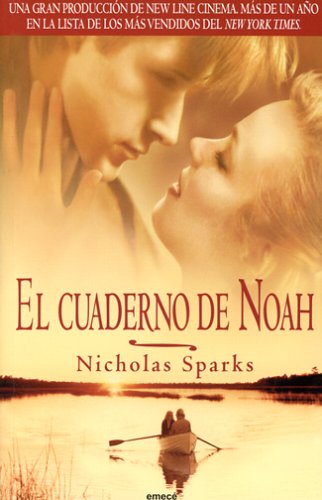 Stock image for Cuaderno De Noah/ the Notebook (Spanish Edition) for sale by Books of the Smoky Mountains