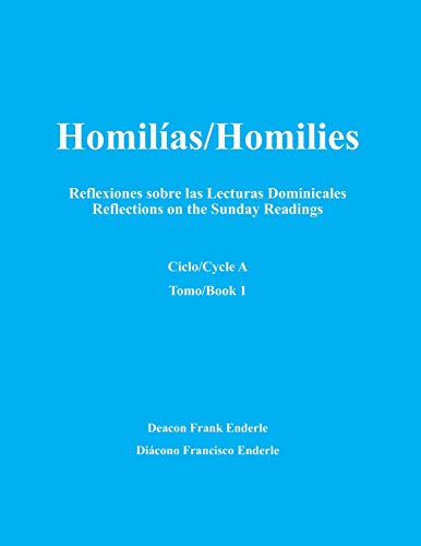 homilías dominicales ciclo a