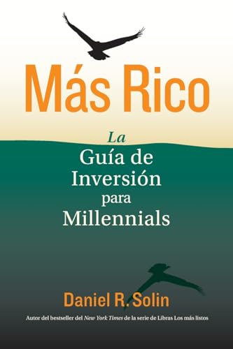 Beispielbild fr Ms Rico: La Gua de Inversin para Millennials zum Verkauf von GreatBookPrices