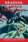 Stock image for Dragons: Lexicon Triumvirate for sale by ZBK Books