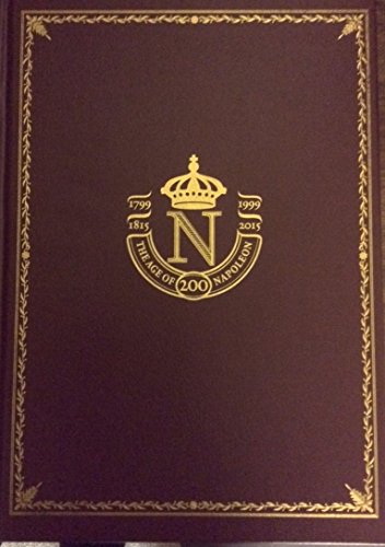 Napoleon’S Finest: Marshal Davout and His 3rd Corps : Combat Journal of Operations, 1805-1807 (In the Age of Napoleon Limited Edition Ser - Bowden, Scott