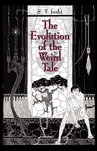 Beispielbild fr The Evolution of the Weird Tale zum Verkauf von Better World Books