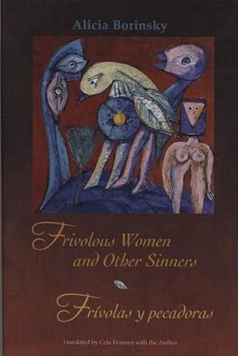 9780974888149: Frivolous Women and Other Sinners / Frvolas y pecadoras