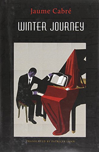 Beispielbild fr Winter Journey zum Verkauf von Better World Books