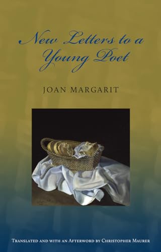 Imagen de archivo de New Letters to a Young Poet a la venta por ThriftBooks-Dallas