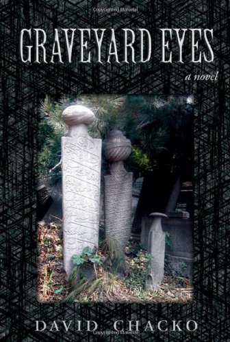 Imagen de archivo de Graveyard Eyes a la venta por Aamstar Bookshop / Hooked On Books