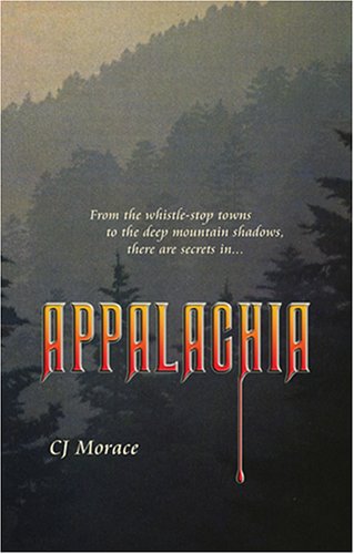 Beispielbild fr Appalachia zum Verkauf von Wonder Book