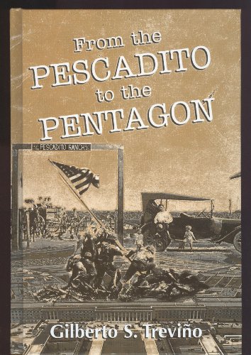 From the Pescadito To the Pentagon: An autobiography