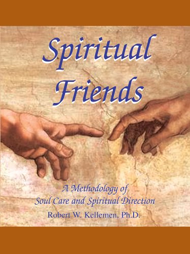 Beispielbild fr Spiritual Friends : A Methodology of Soul Care and Spiritual Direction zum Verkauf von Better World Books: West