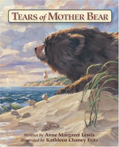 Beispielbild fr Tears of Mother Bear zum Verkauf von Better World Books