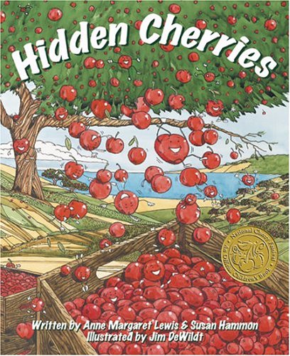 Beispielbild fr Hidden Cherries zum Verkauf von Better World Books