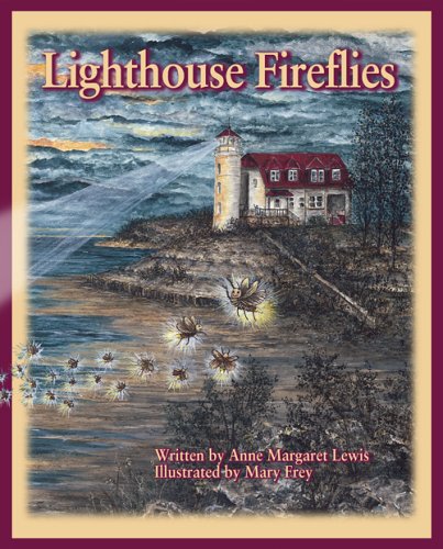 Beispielbild fr Lighthouse Fireflies zum Verkauf von Better World Books