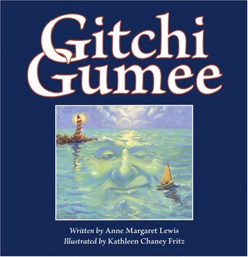 Beispielbild fr Gitchi Gumee zum Verkauf von Better World Books