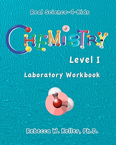 Beispielbild fr Level I Chemistry Laboratory Workbook zum Verkauf von Goodwill Books