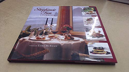 Imagen de archivo de The Stephanie Inn Cookbook a la venta por Better World Books: West