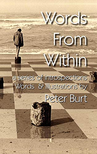 9780974922836: Words from Within: A Series of Introspections: 1 (1st Edition)