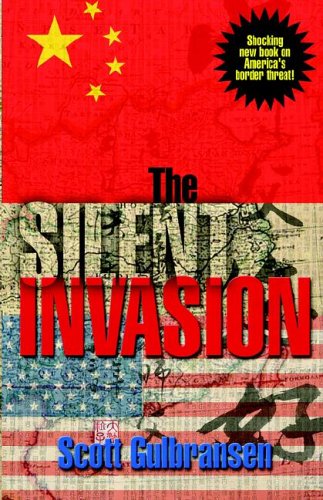 9780974926407: The Silent Invasion