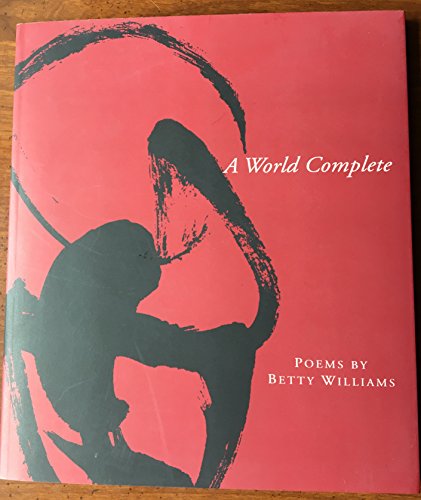 Imagen de archivo de A World Complete a la venta por Books From California