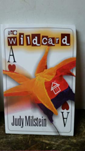 Imagen de archivo de The Wildcard (Hilarious Stories about Buying and Selling Homes) a la venta por Wonder Book