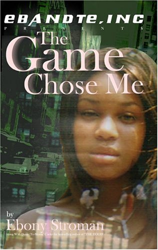 Imagen de archivo de The Game Chose Me a la venta por WorldofBooks