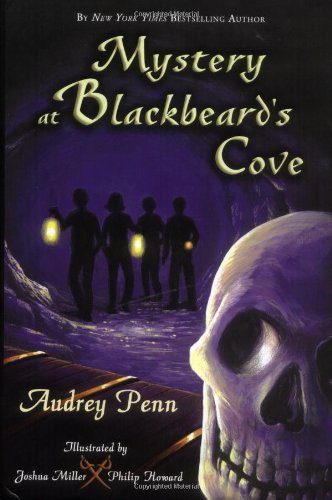 Beispielbild fr Mystery at Blackbeard's Cove zum Verkauf von SecondSale