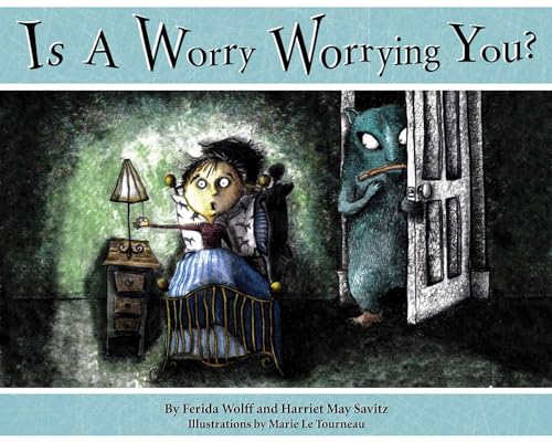 Stock image for Is a Worry Worrying You? for sale by SecondSale