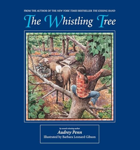 Beispielbild fr The Whistling Tree zum Verkauf von Better World Books